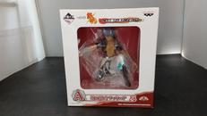 銀魂 こんな銀さん見たことない?|バンプレスト