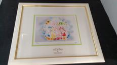 リトグラフ/セーラームーン|メッカ原宿