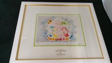 リトグラフ/セーラームーン|メッカ原宿