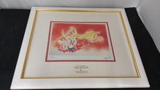 リトグラフ/セーラームーン|メッカ原宿