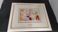 リトグラフ/セーラームーン|メッカ原宿