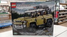 LEGO TECHNIC