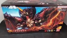 ゴジラVSデストロイア|BANDAI