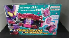 仮面ライダーガヴ|BANDAI