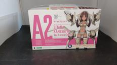 アリス・ギア・アイギス|KOTOBUKIYA