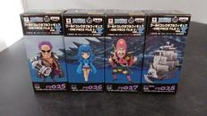 ワンピース|バンプレスト