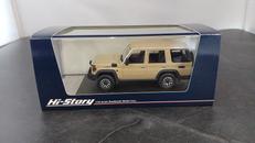 ミニカー|HISTORY