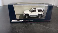 ミニカー|HISTORY