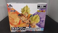 ドラゴンボール|バンダイスピリッツ