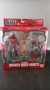 仮面ライダーカブト|バンダイ
