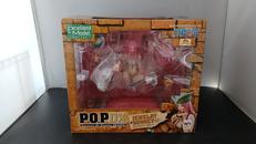 ワンピース|メガハウス