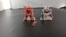 コンバージ|バンダイ