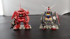 コンバージ|バンダイ