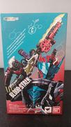 仮面ライダービルド|BANDAI