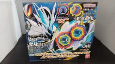 仮面ライダーゼッツ|バンダイ