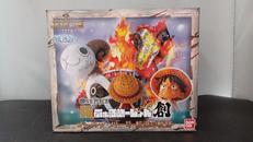 ワンピース|BANDAI