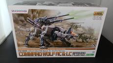 ZOIDS|KOTOBUKIYA