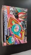仮面ライダーゼッツ|BANDAI