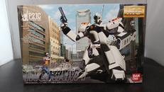 パトレイバー|BANDAI