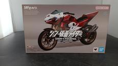 シン・仮面ライダー|バンダイ