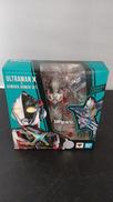 ウルトラマンX|BANDAI