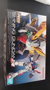 機動武闘伝Gガンダム|BANDAI
