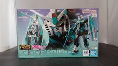 GUNDAM×MIKU|BANDAI