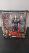THE BOYS|MAFEX