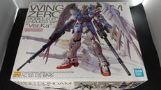 新機動戦記ガンダムW　EW|BANDAI