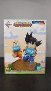 ドラゴンボール|BANDAI