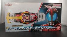 仮面ライダーカブト|BANDAI