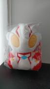 ウルトラマン　ふわふわお座りぬいぐるみ|ベネリック株式会社