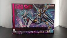 METAL ROBOT魂|BANDAI