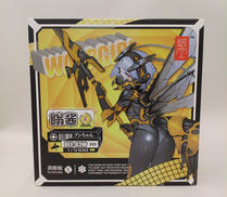 黄蜂娘|アミアミ