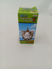 WCF|バンプレスト