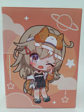 小森めと|ぶいすぽ