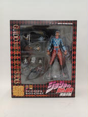 超像可動|メディコス・エンタテインメント