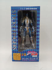 超像可動|メディコス・エンタテインメント