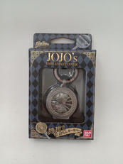 ジョジョの奇妙な冒険|BANDAI
