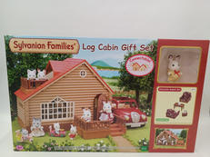 シルバニアファミリー|EPOCH