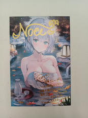 ポストカード|COVER