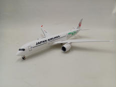AIRBUS|JAPAN AIR LINES