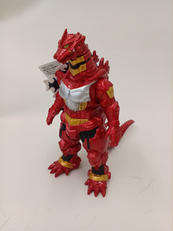 メカゴジラ弐号機|バンダイ