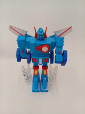 超合金|ノーメーカー