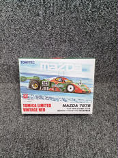 トミカ　リミテッドヴィンテージネオ|TOMYTEC