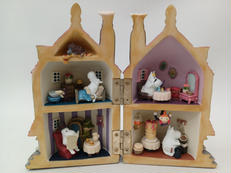 オープンハウス|ベネリック社