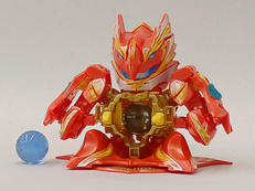 ビーダマン|タカラ