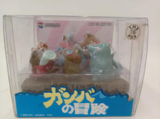 ガンバの冒険|メディコムトイ