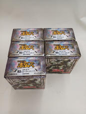 K-TフィギュアコレクションDX|タカラ