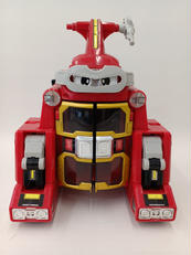 ビーロボカブタック|バンダイ